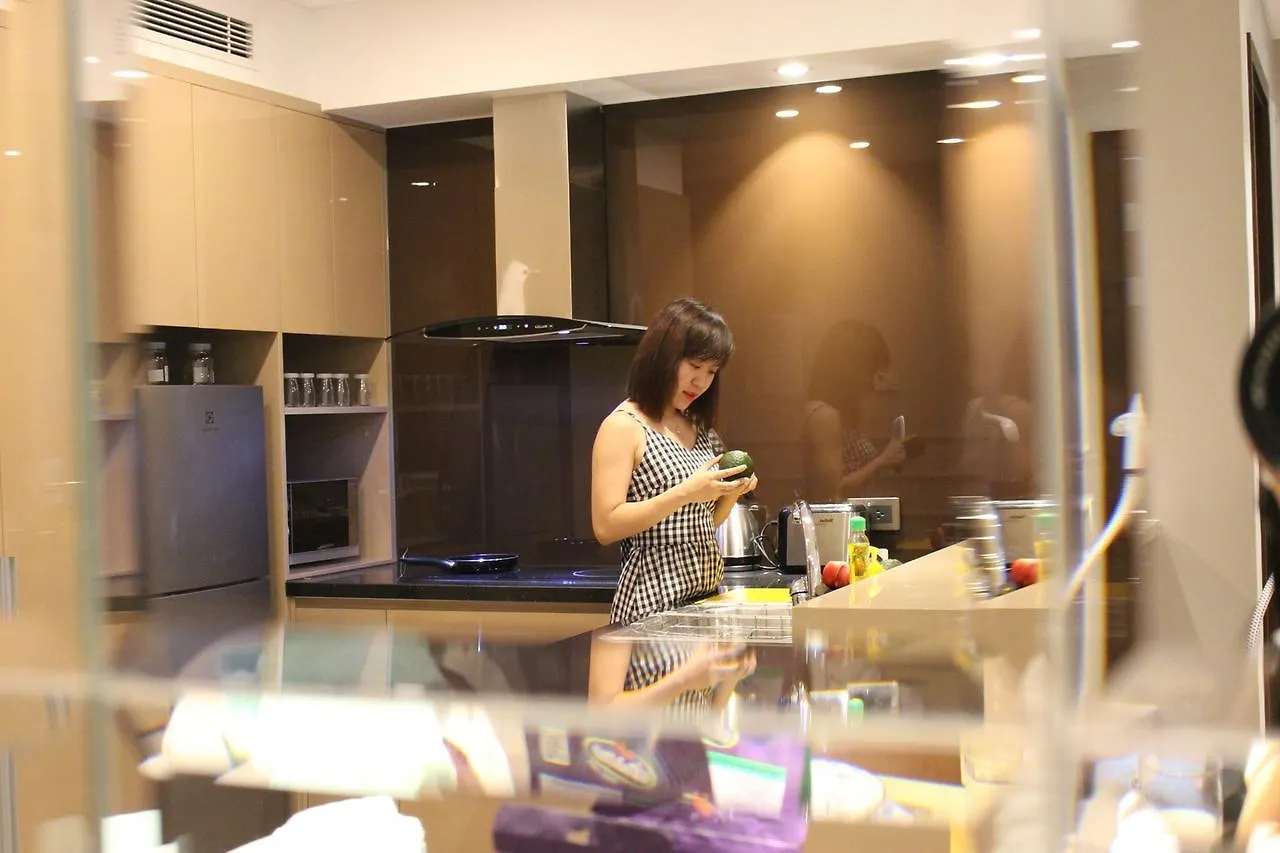 Luxury Neo-Classic Condo Da Nang