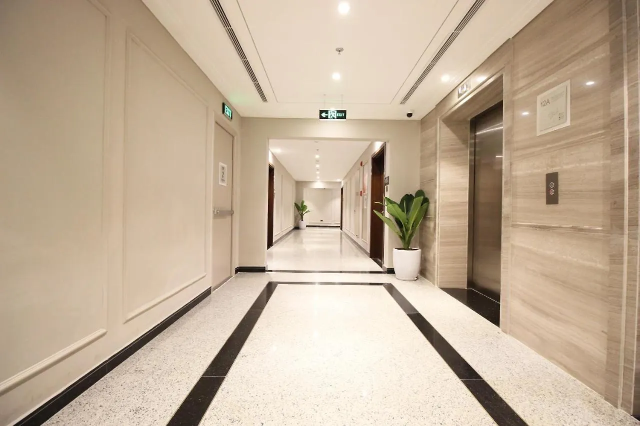Luxury Neo-Classic Condo Da Nang 0*,