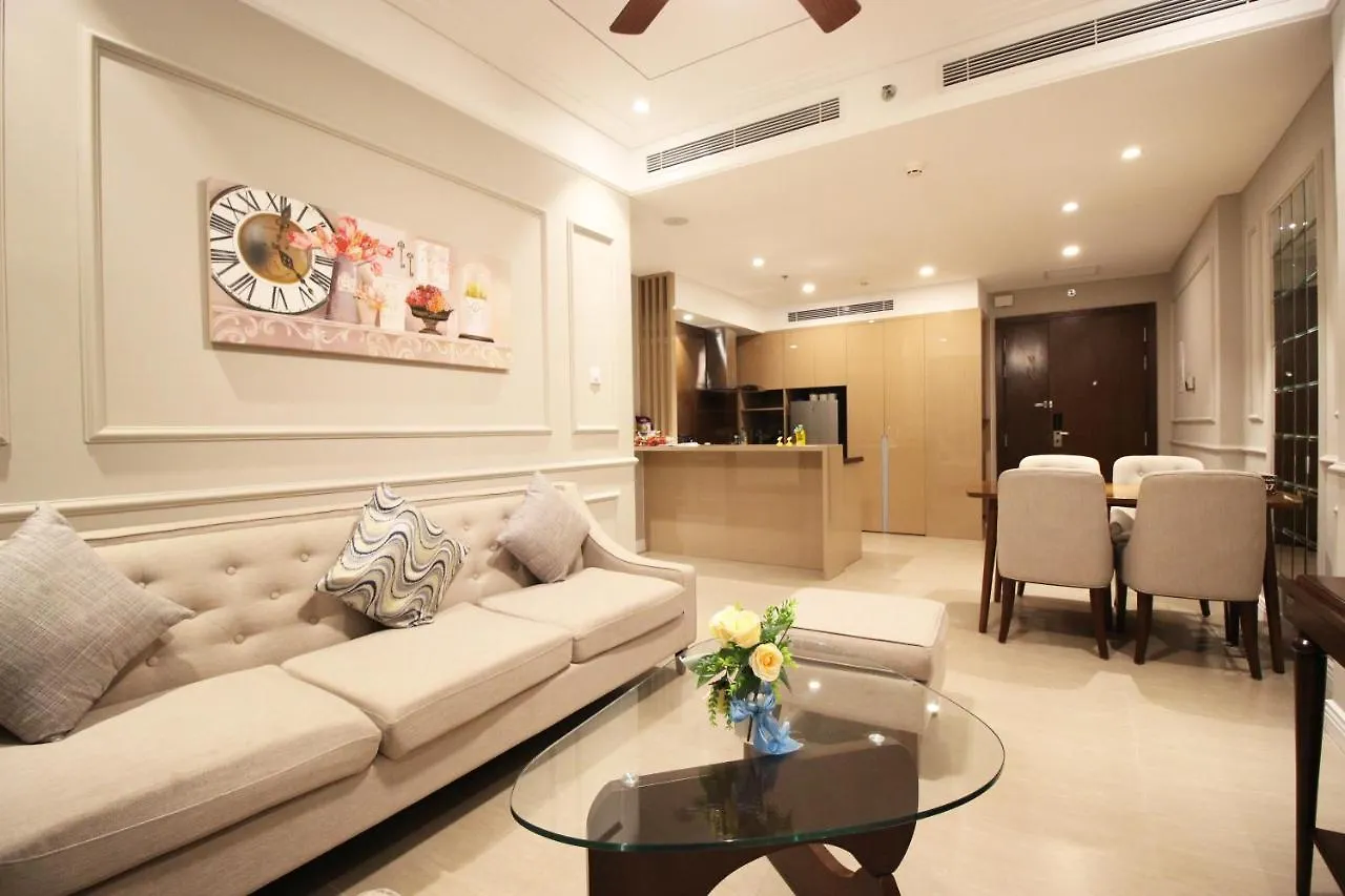 Luxury Neo-Classic Condo Da Nang 0*,  Vietnam